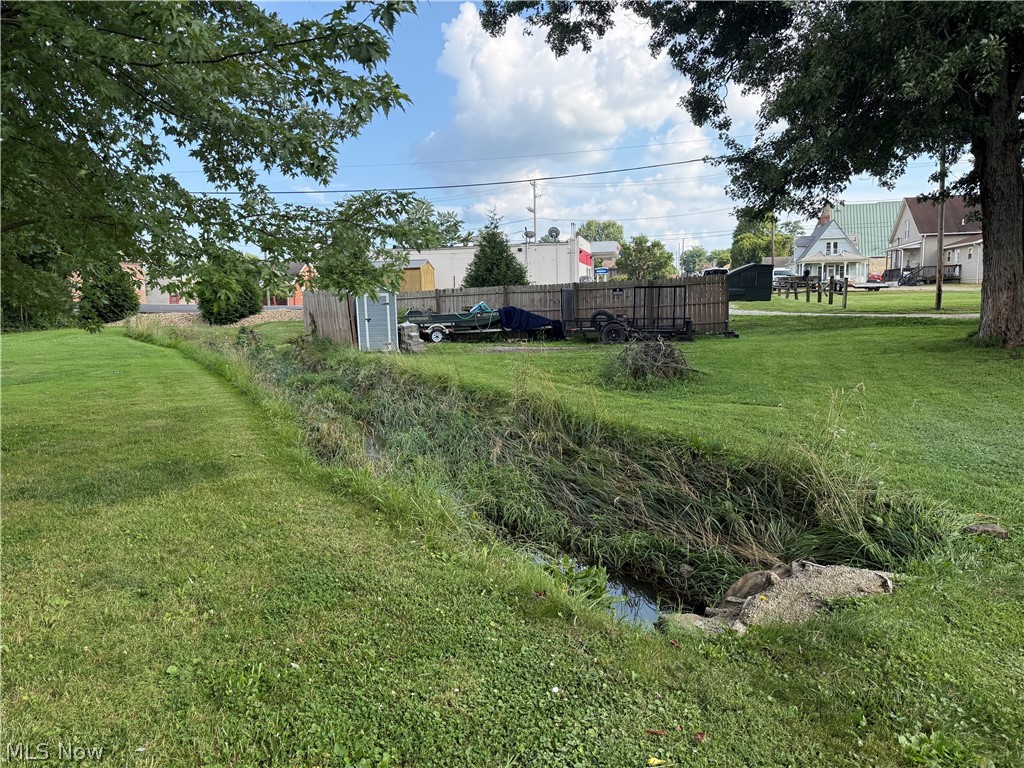 249 High Avenue Byesville OH 43723