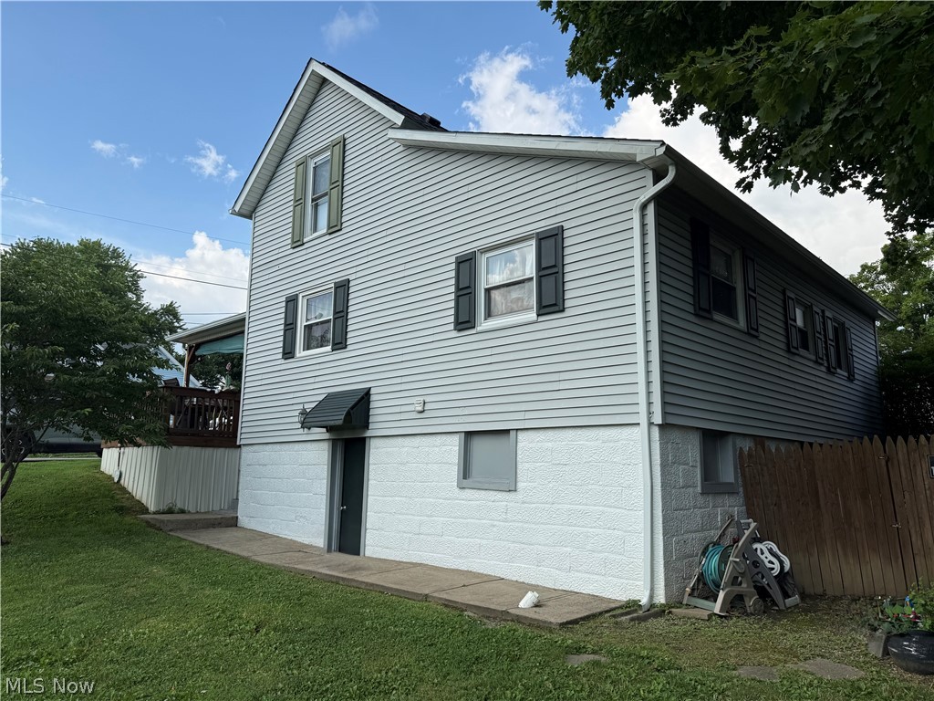 249 High Avenue Byesville OH 43723