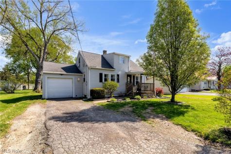 840 W 10th Street Ashland OH 44805
