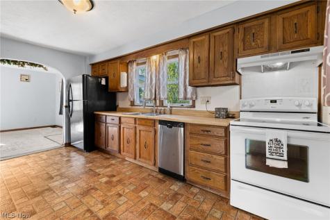 840 W 10th Street Ashland OH 44805