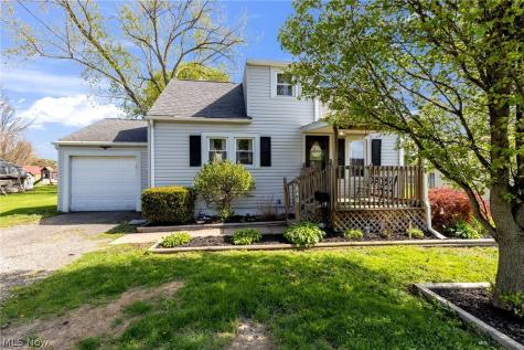 840 W 10th Street Ashland OH 44805