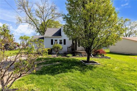 840 W 10th Street Ashland OH 44805