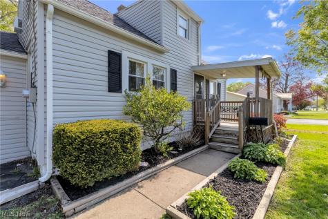 840 W 10th Street Ashland OH 44805