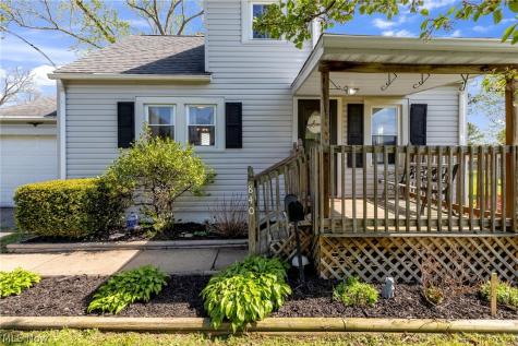 840 W 10th Street Ashland OH 44805