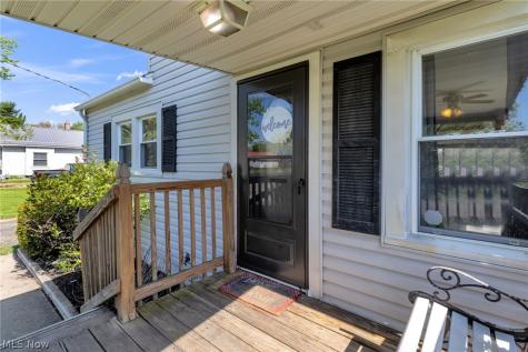 840 W 10th Street Ashland OH 44805