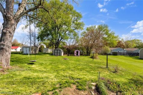 840 W 10th Street Ashland OH 44805
