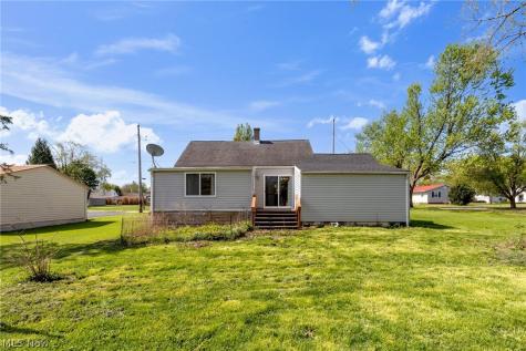 840 W 10th Street Ashland OH 44805