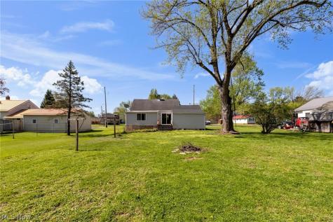 840 W 10th Street Ashland OH 44805