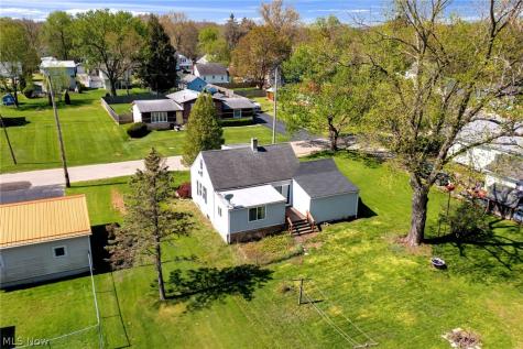 840 W 10th Street Ashland OH 44805