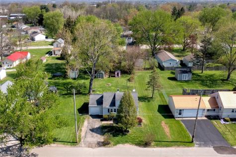 840 W 10th Street Ashland OH 44805