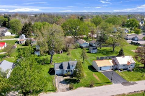 840 W 10th Street Ashland OH 44805