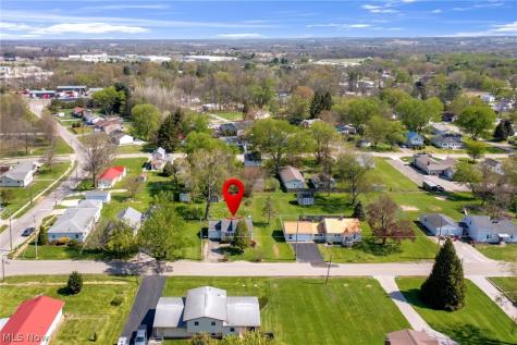 840 W 10th Street Ashland OH 44805