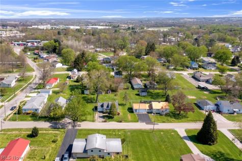 840 W 10th Street Ashland OH 44805