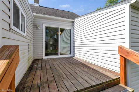 840 W 10th Street Ashland OH 44805