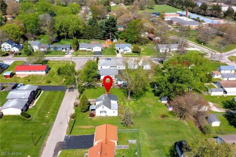 840 W 10th Street Ashland OH 44805