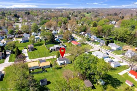 840 W 10th Street Ashland OH 44805