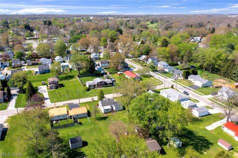 840 W 10th Street Ashland OH 44805