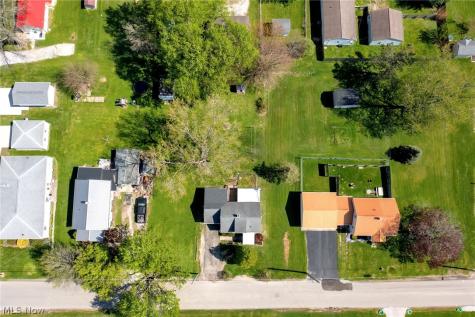 840 W 10th Street Ashland OH 44805