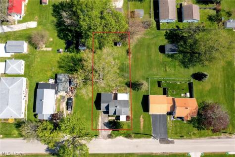 840 W 10th Street Ashland OH 44805