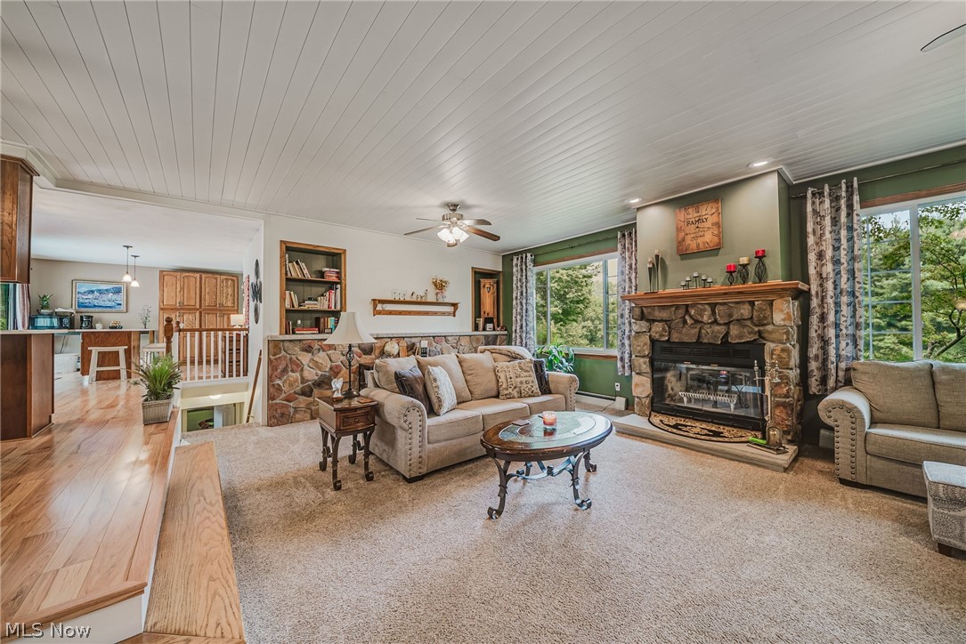 5824 Hartneck Road Valley City OH 44280