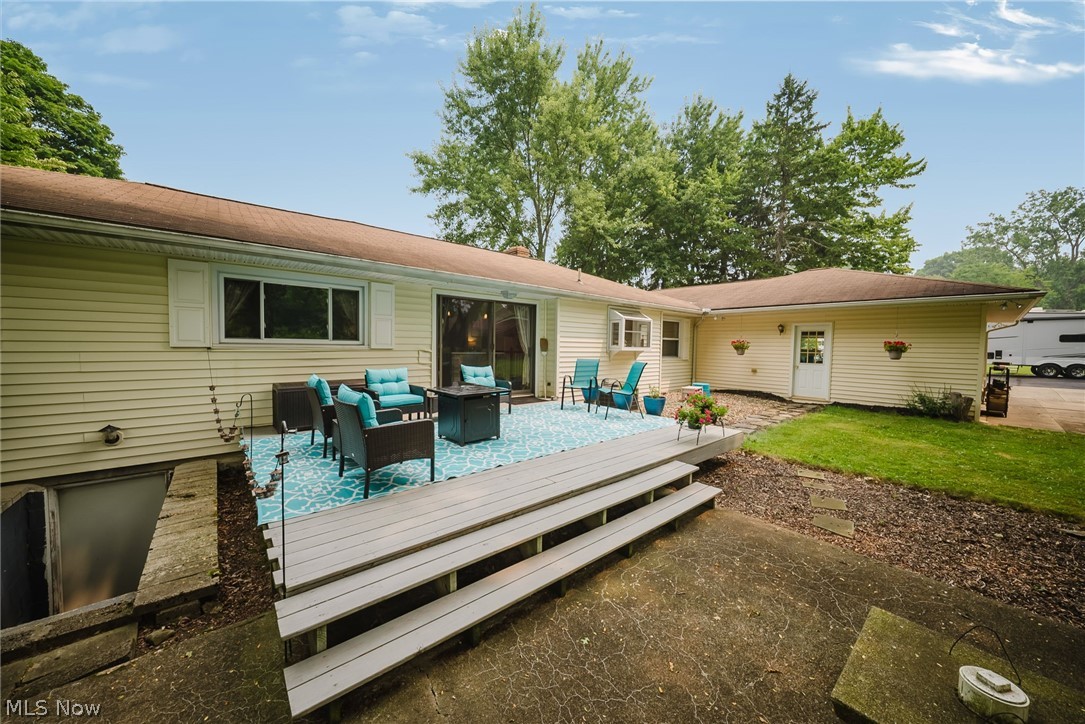 5824 Hartneck Road Valley City OH 44280