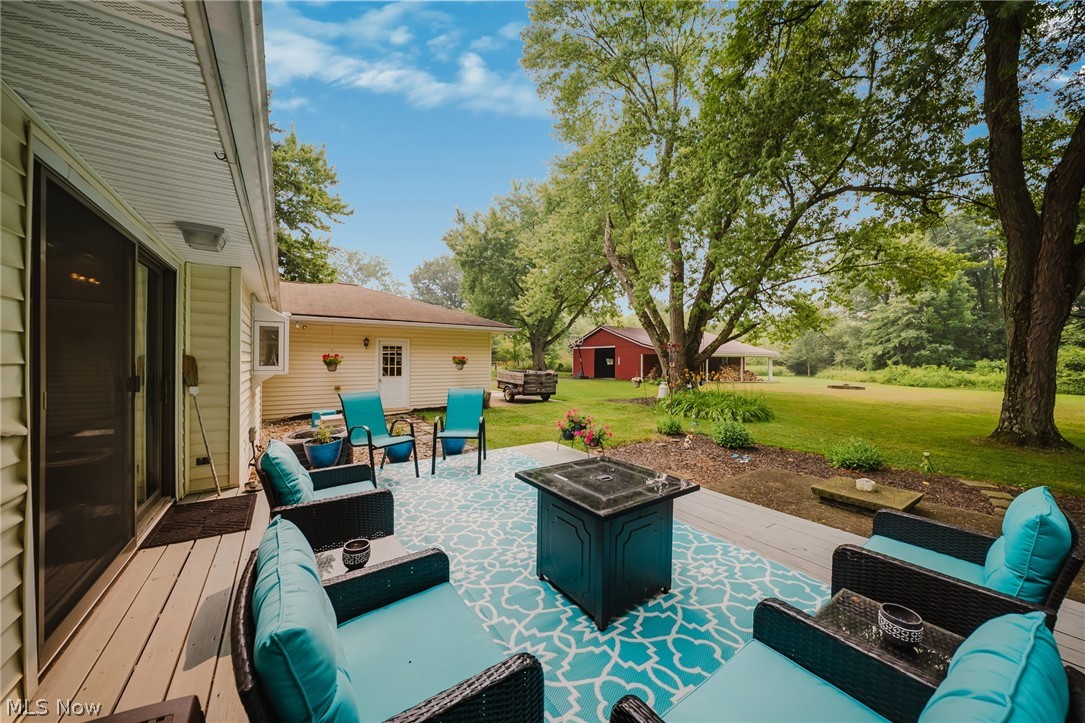 5824 Hartneck Road Valley City OH 44280