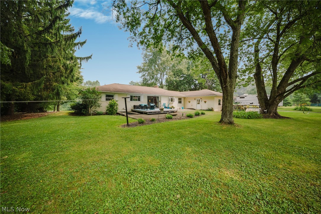 5824 Hartneck Road Valley City OH 44280