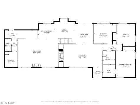 5824 Hartneck Road Valley City OH 44280