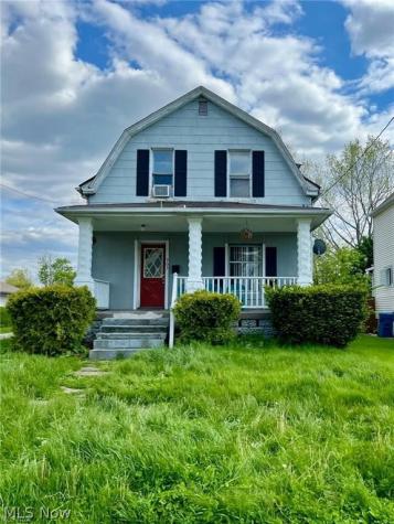 903 W 11th Street Lorain OH 44052