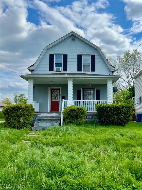 903 W 11th Street Lorain OH 44052