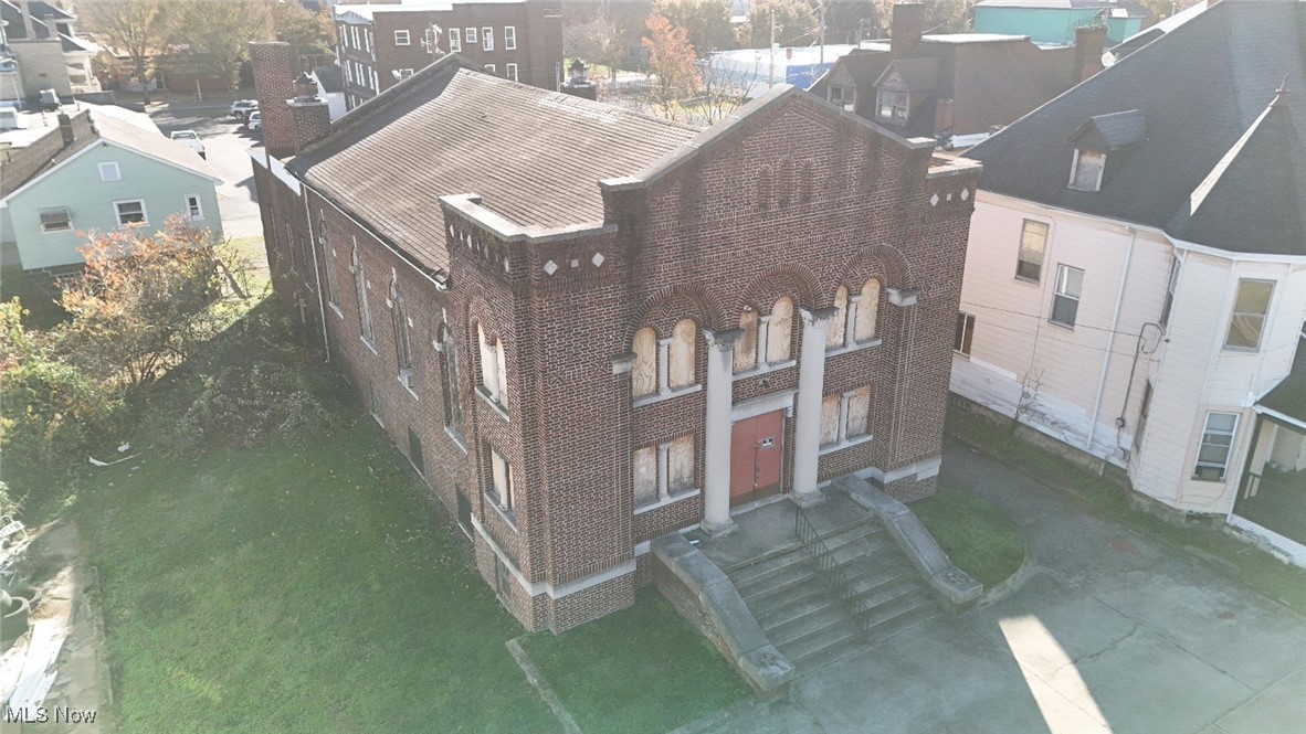608 N 5th Street Steubenville OH 43952