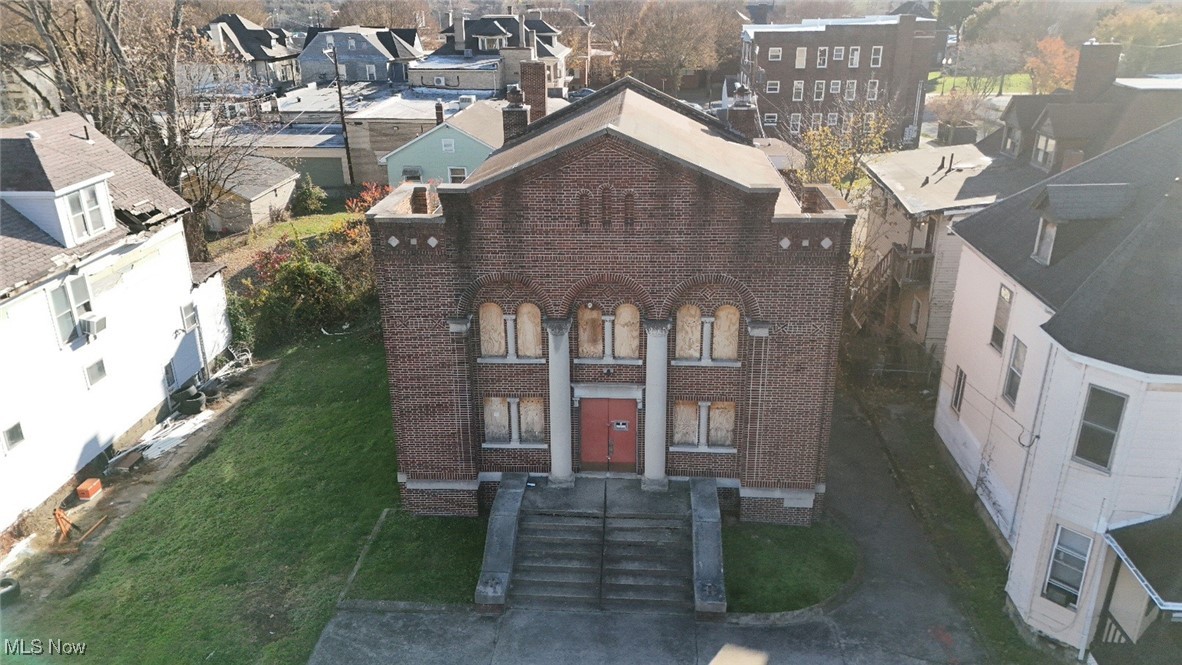 608 N 5th Street Steubenville OH 43952