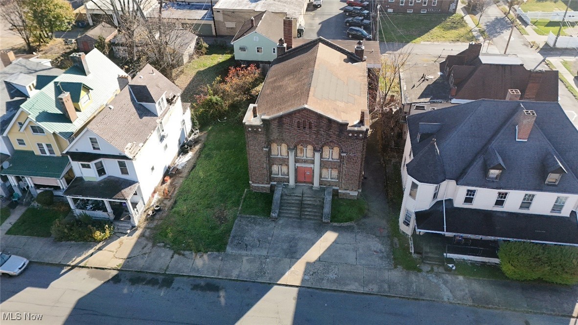 608 N 5th Street Steubenville OH 43952