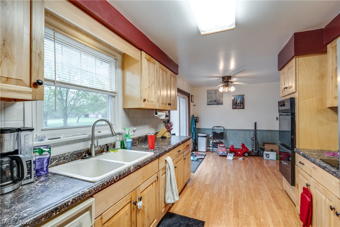 15390 Cenfield Street NE Alliance OH 44601