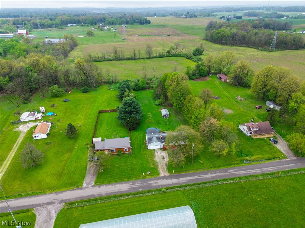 15390 Cenfield Street NE Alliance OH 44601