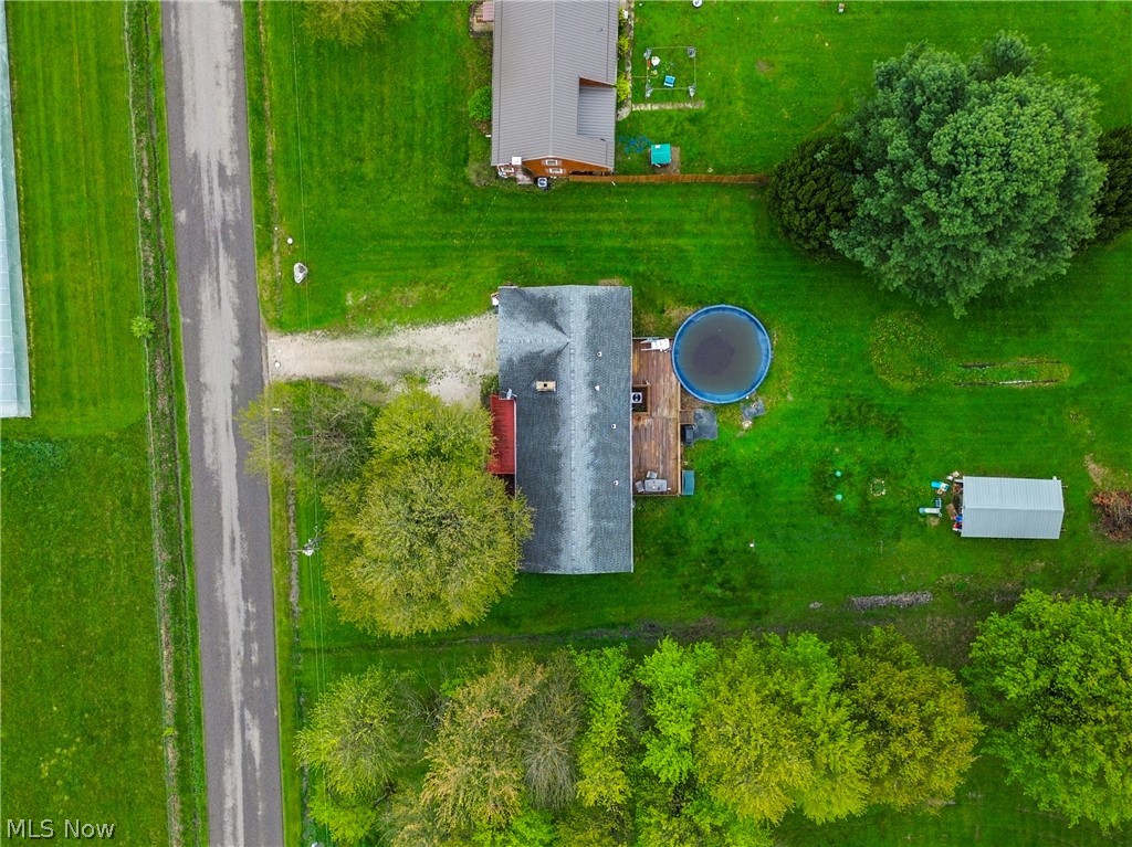 15390 Cenfield Street NE Alliance OH 44601