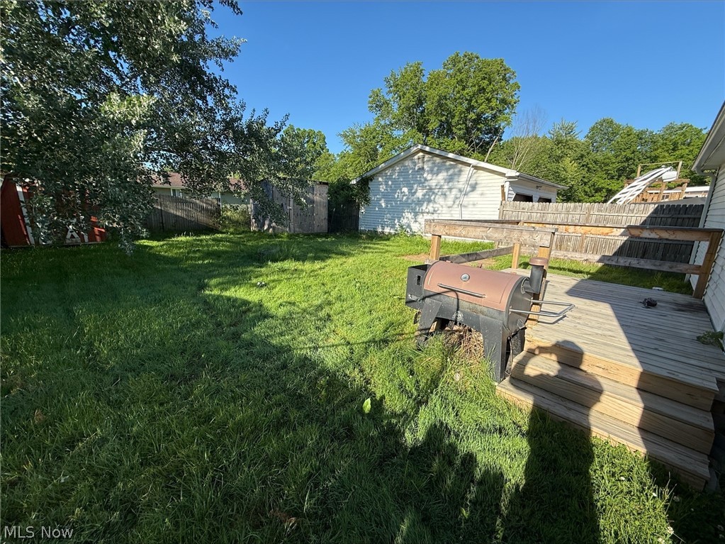 17633 Beach Lane Lake Milton OH 44429