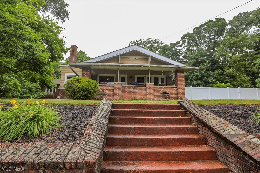 1104 N Howard Street Akron OH 44310