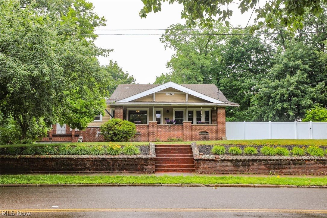 1104 N Howard Street Akron OH 44310