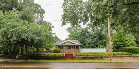 1104 N Howard Street Akron OH 44310