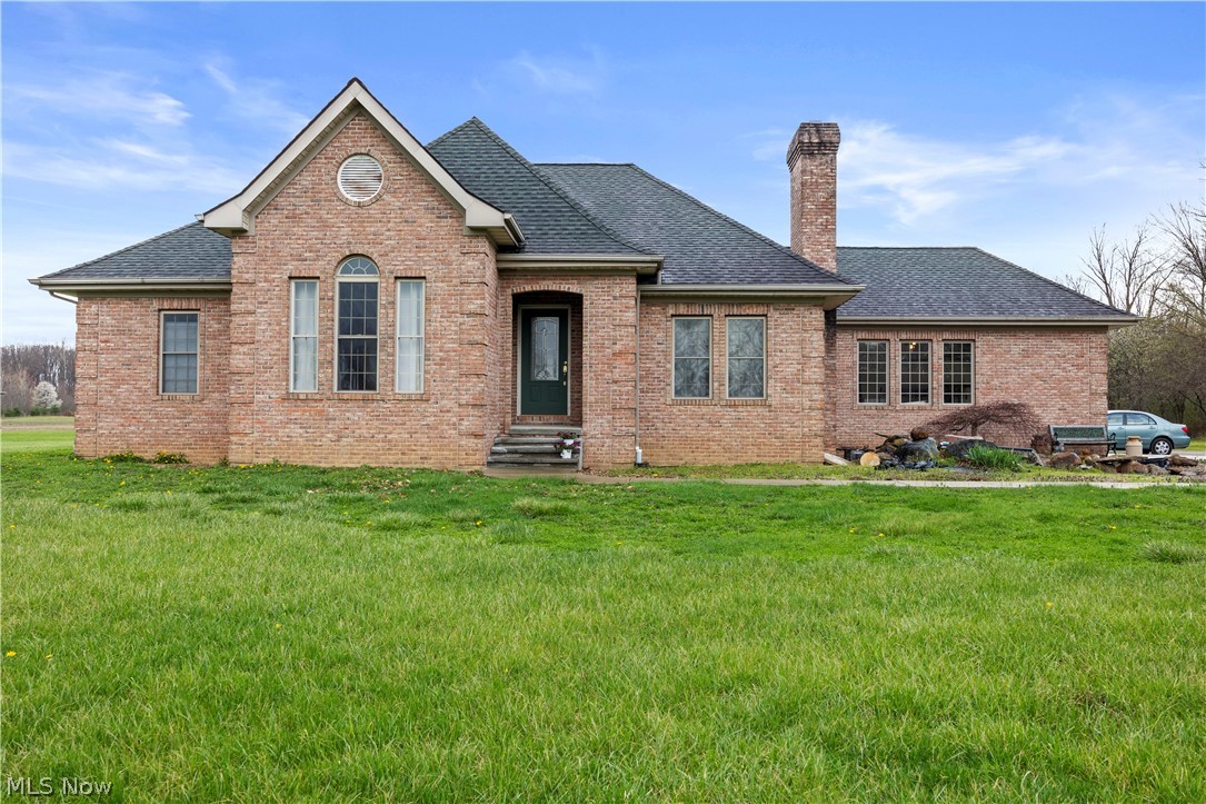 12488 Baumhart Road Amherst OH 44001