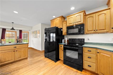 12488 Baumhart Road Amherst OH 44001