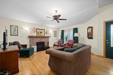 12488 Baumhart Road Amherst OH 44001