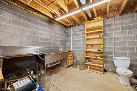 12488 Baumhart Road Amherst OH 44001