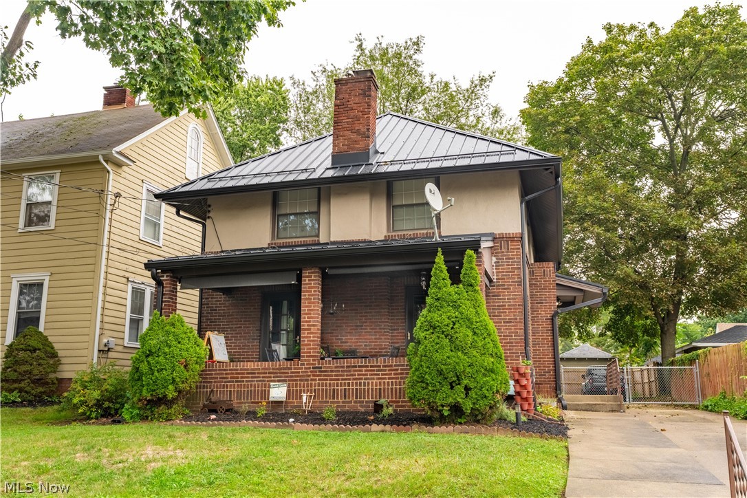 1912 Kirk Court NW Canton OH 44709