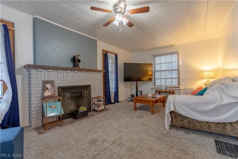 1912 Kirk Court NW Canton OH 44709