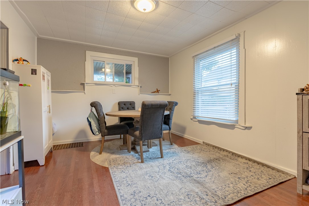 1912 Kirk Court NW Canton OH 44709