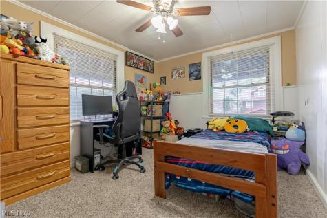 1912 Kirk Court NW Canton OH 44709