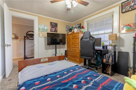 1912 Kirk Court NW Canton OH 44709