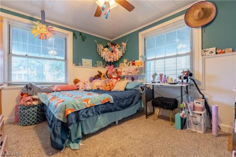 1912 Kirk Court NW Canton OH 44709
